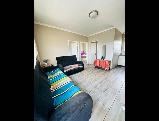 2 BEDROOM APARTMENT FOR SALE IN FLEURHOF